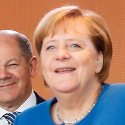 Coronavirus: Alemania se prepara para nacionalizar empresas por el fuerte impacto de la pandemia