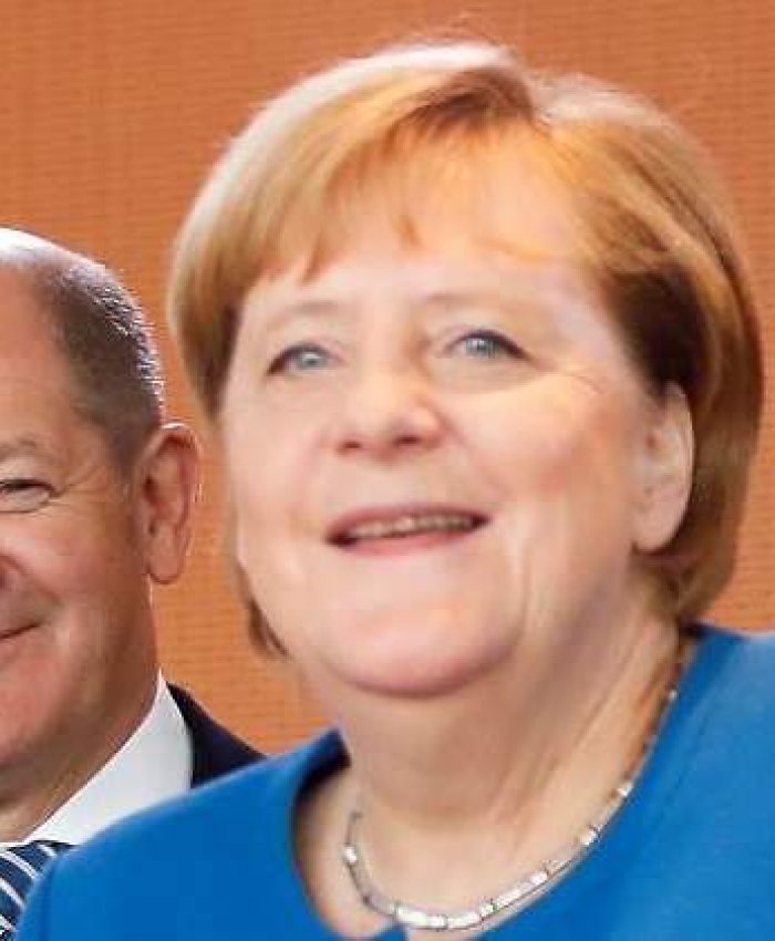 Coronavirus: Alemania se prepara para nacionalizar empresas por el fuerte impacto de la pandemia