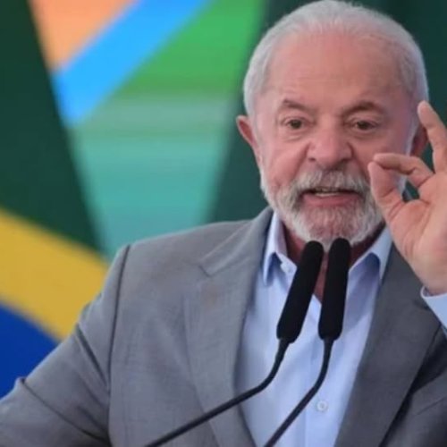 BRASIL: Lula alerta sobre el uso de inteligencia artificial en las elecciones brasileñas