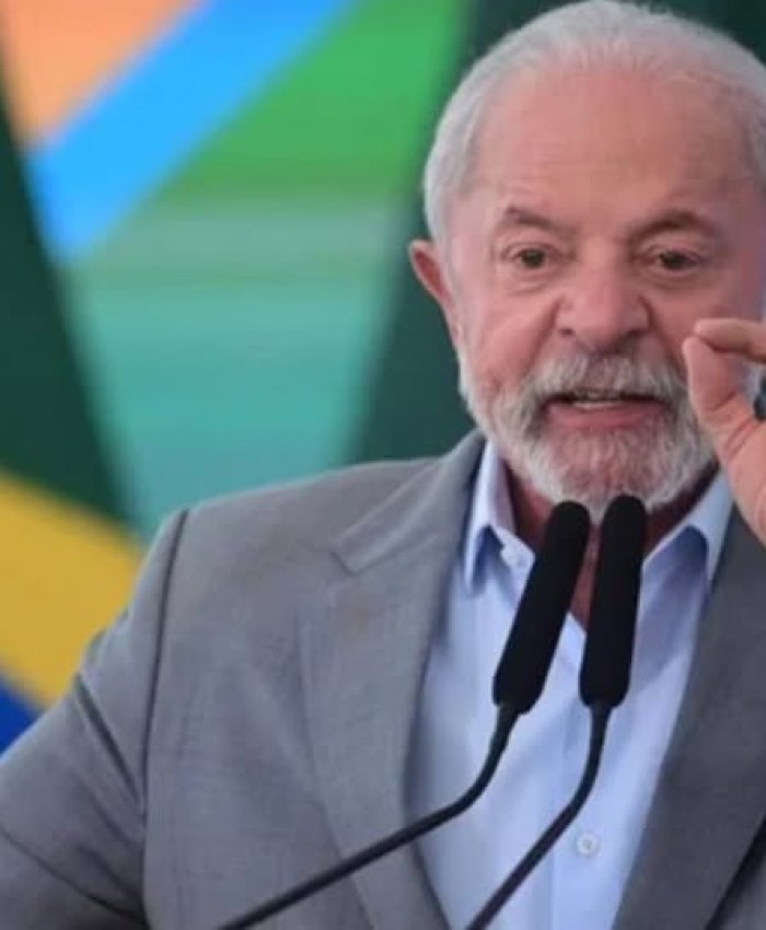 BRASIL: Lula alerta sobre el uso de inteligencia artificial en las elecciones brasileñas