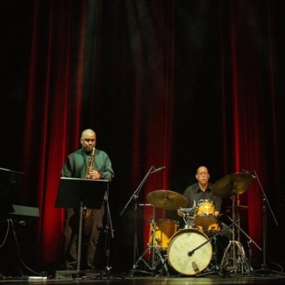 Jazz con identidad sanjuanina en el Chalet Cantoni