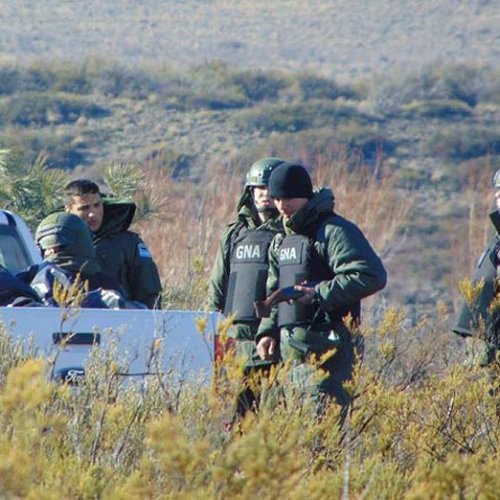 Audio de Gendarmería: «Dijo que el que tenía a Maldonado en la camioneta era la sargento Sartirana»