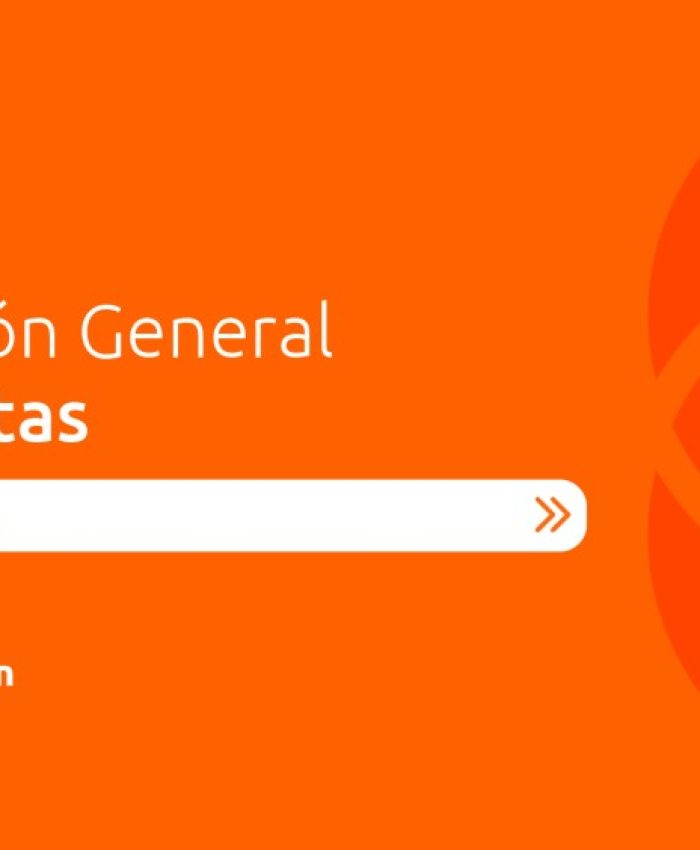 Rentas informa nuevas fechas de vencimiento del Impuesto Inmobiliario
