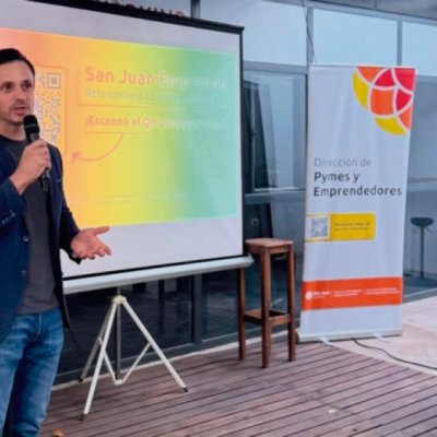 La segunda edición de San Juan Emprende llega con novedades