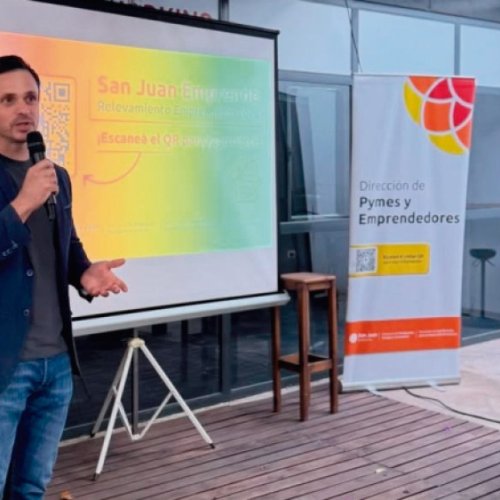 La segunda edición de San Juan Emprende llega con novedades