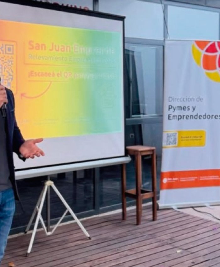 La segunda edición de San Juan Emprende llega con novedades