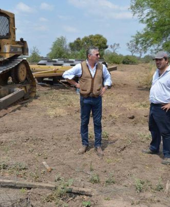 Denuncian al dueño de Manaos por apropiarse de 19 mil hectáreas