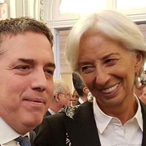 Foto: El Liberal