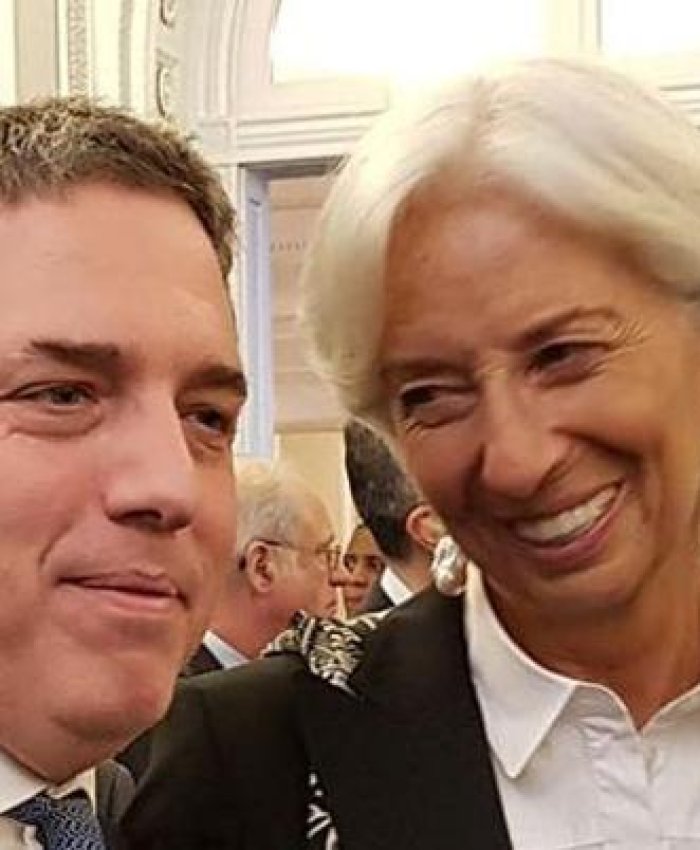 Foto: El Liberal