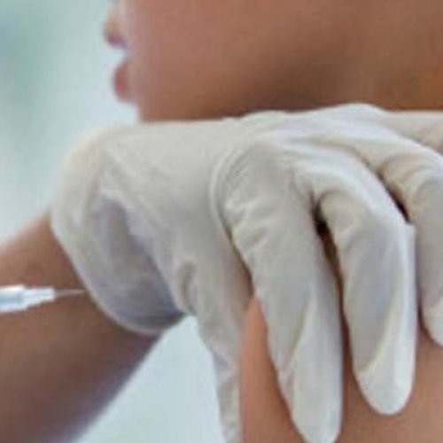 Baja concurrencia para vacunarse contra el VPH