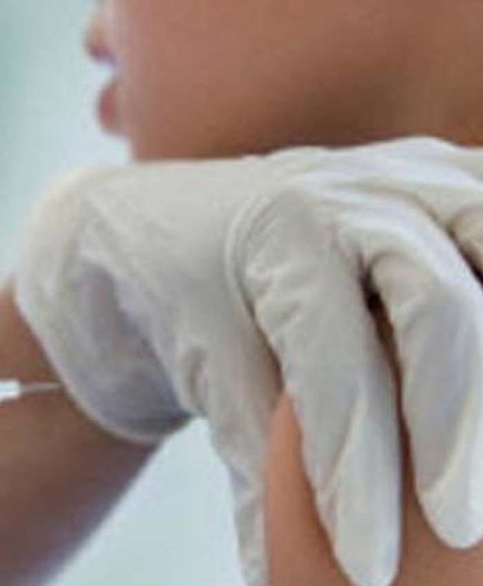 Baja concurrencia para vacunarse contra el VPH