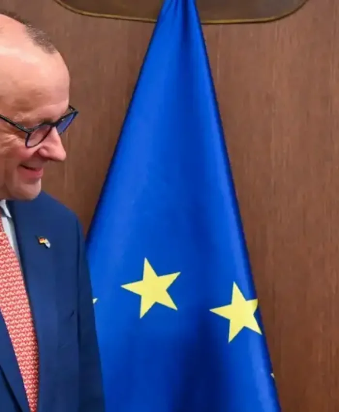 Canciller alemán, criticó a Israel por sus ataques en Gaza: “las acciones de Israel en Gaza ya no pueden justificarse”