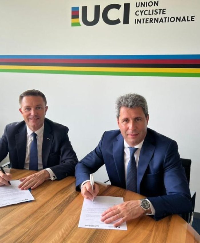 Gracias a la autosustentabilidad del velódromo, San Juan elevó su candidatura para albergar el Mundial de Pista 2025