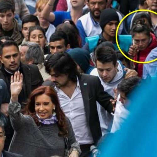 Periodismo mentiroso: Noticias Falsas, la Justicia falló contra Infobae y Clarín por acusar a una mujer de agredir a Macri