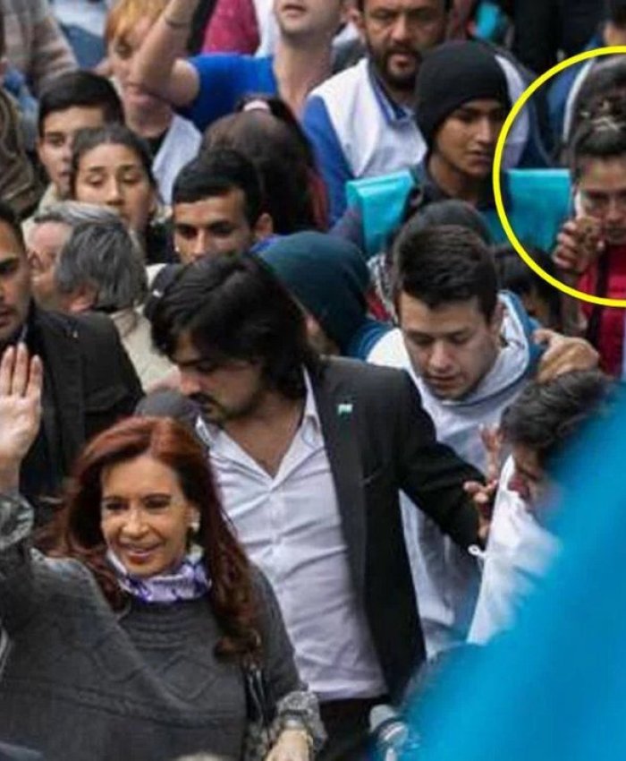 Periodismo mentiroso: Noticias Falsas, la Justicia falló contra Infobae y Clarín por acusar a una mujer de agredir a Macri