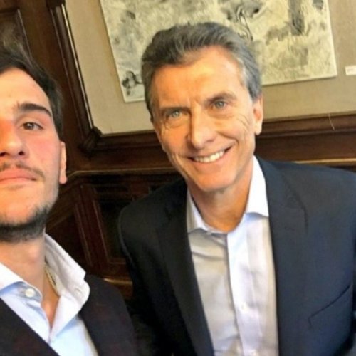 La «nueva» politica: Piter Robledo fue denunciado penalmente y piden su inhabilitación