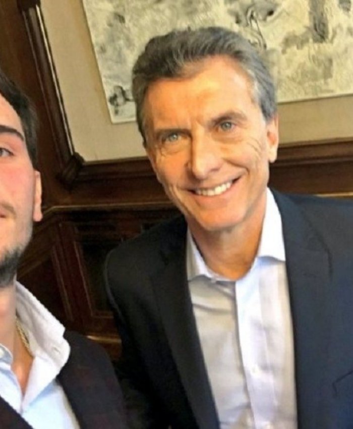 La «nueva» politica: Piter Robledo fue denunciado penalmente y piden su inhabilitación