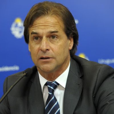 MILEI EN CUALQUIERA: Lacalle Pou cruzó al presidente argentino por su faltazo al Mercosur, «Deberíamos estar todos»