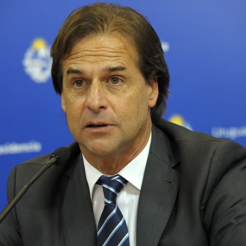 MILEI EN CUALQUIERA: Lacalle Pou cruzó al presidente argentino por su faltazo al Mercosur, «Deberíamos estar todos»