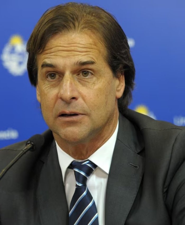 MILEI EN CUALQUIERA: Lacalle Pou cruzó al presidente argentino por su faltazo al Mercosur, «Deberíamos estar todos»