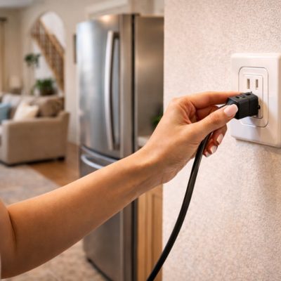 EPRE brindó recomendaciones para un uso responsable de la energía eléctrica