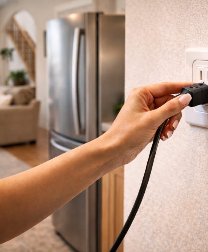 EPRE brindó recomendaciones para un uso responsable de la energía eléctrica