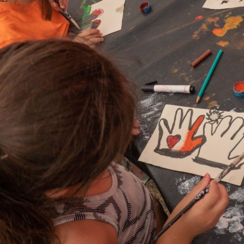 Comienzan las inscripciones para los Centros de Familia y Faro en San Juan