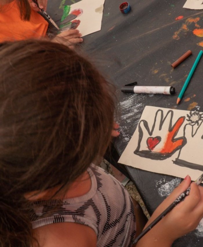 Comienzan las inscripciones para los Centros de Familia y Faro en San Juan