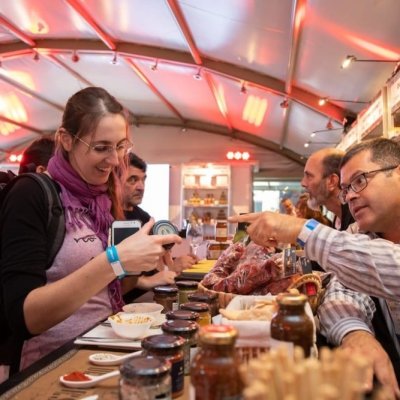 San Juan estará en la Expo Delicatessen: hay convocatoria para el rubro gourmet