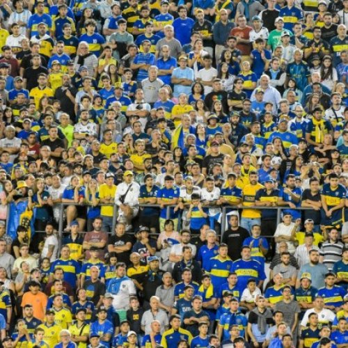 Fotos: Adrián Carrizo