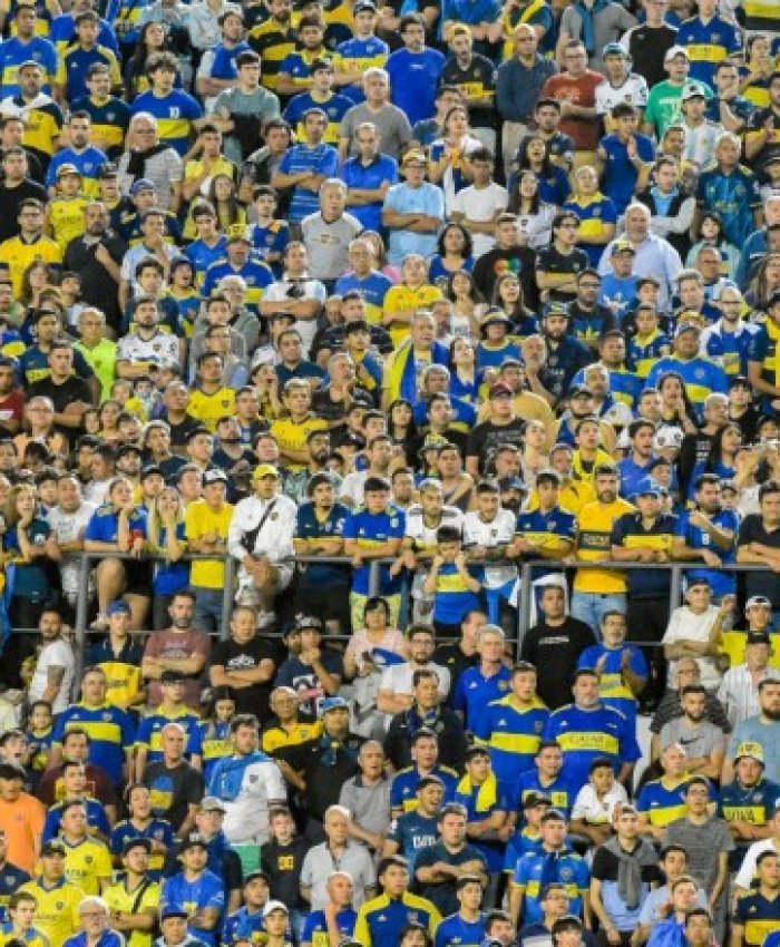 Fotos: Adrián Carrizo