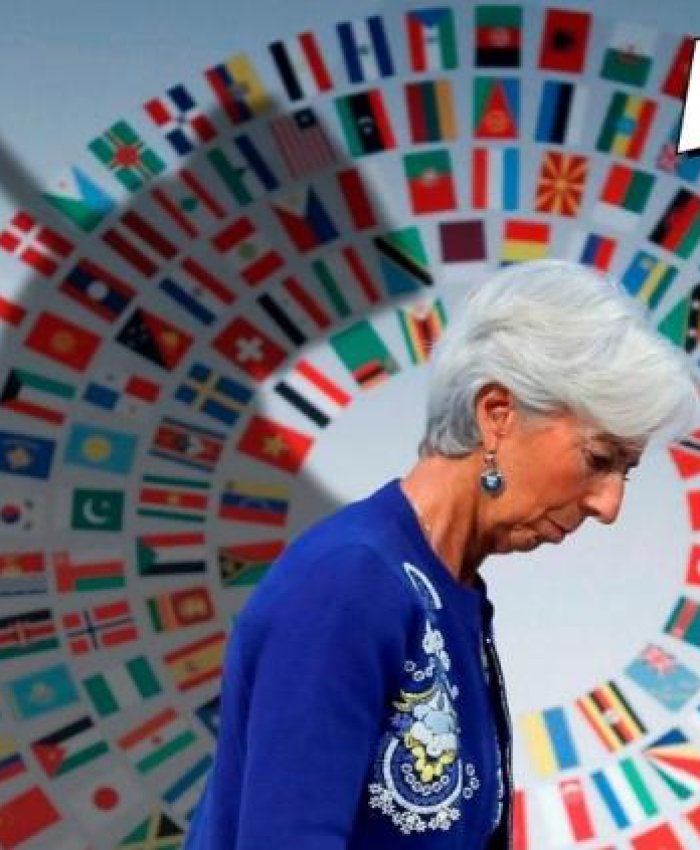 «De espaldas y en chancletas»: la Misión Técnica del Fondo pidió una quita «apreciable» a los acreedores privados y sostuvo que «La deuda de Argentina no es sostenible»