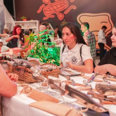 8M: arte, literatura y redes que transforman el escenario femenino