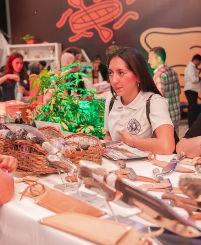 8M: arte, literatura y redes que transforman el escenario femenino