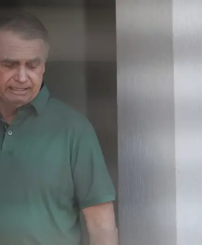 BRASIL: la Corte Suprema rechazó por unanimidad el pedido de prisión domiciliaria para Jair Bolsonaro