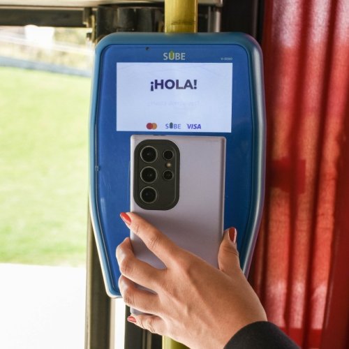 Cómo usar la SUBE digital si se extravía la tarjeta física