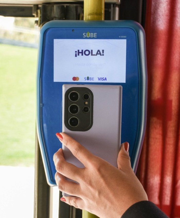 Cómo usar la SUBE digital si se extravía la tarjeta física