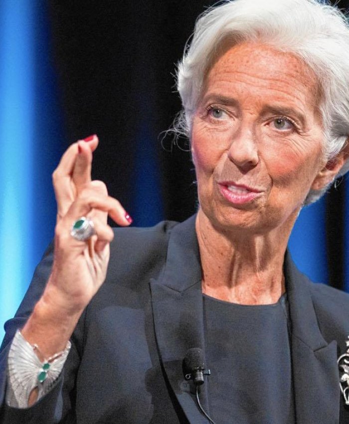 «No pasa nada, tranquilos»: el FMI frenó el desembolso de US$3.000 millones hasta el nuevo acuerdo