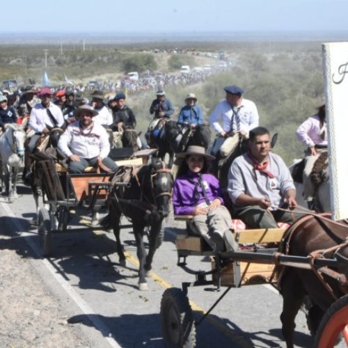 Foto: Adrián Carrizo