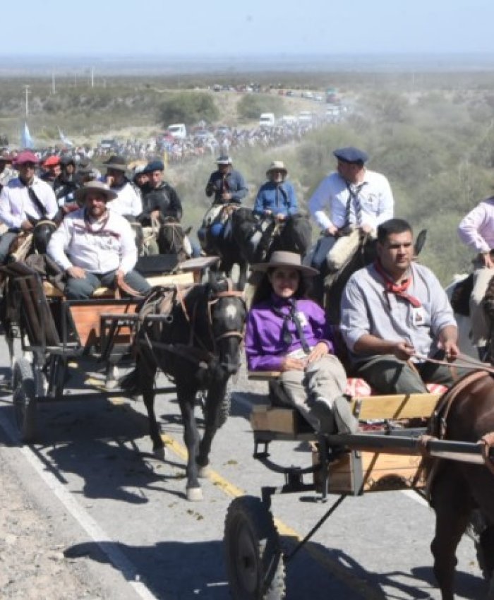 Foto: Adrián Carrizo