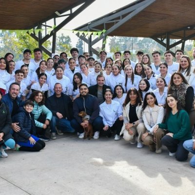 San Juan promovió la donación de órganos con una jornada que combinó información, experiencias y testimonios de vida