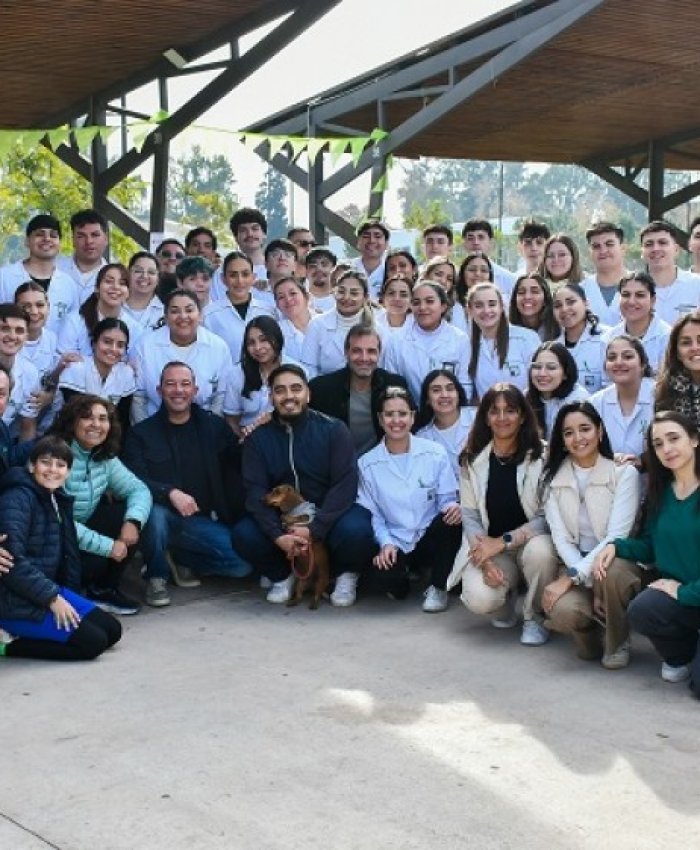 San Juan promovió la donación de órganos con una jornada que combinó información, experiencias y testimonios de vida