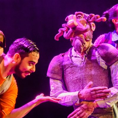 Música y propuestas al aire libre para disfrutar el fin de semana en San Juan