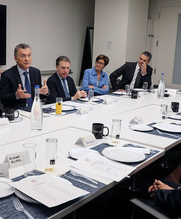 Macri está «listo para competir» en las elecciones de 2019