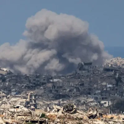 Israel comete genocidio en Gaza, afirma comisión investigadora de la ONU