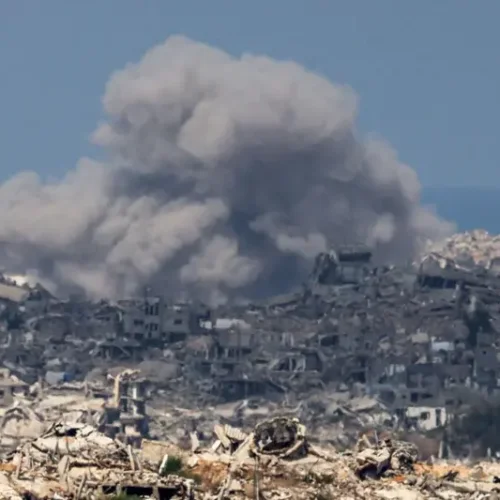 Israel comete genocidio en Gaza, afirma comisión investigadora de la ONU