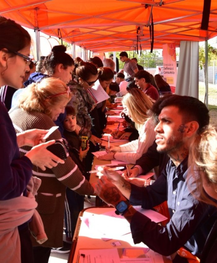 Por primera vez San juan Cerca llega a Huaco y Mogna