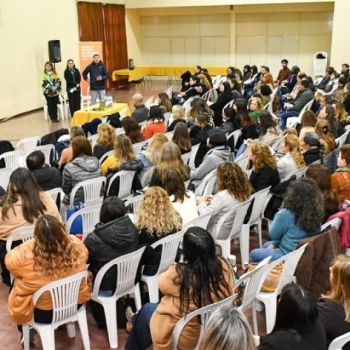Salud organiza jornada para reforzar la prevención del suicidio