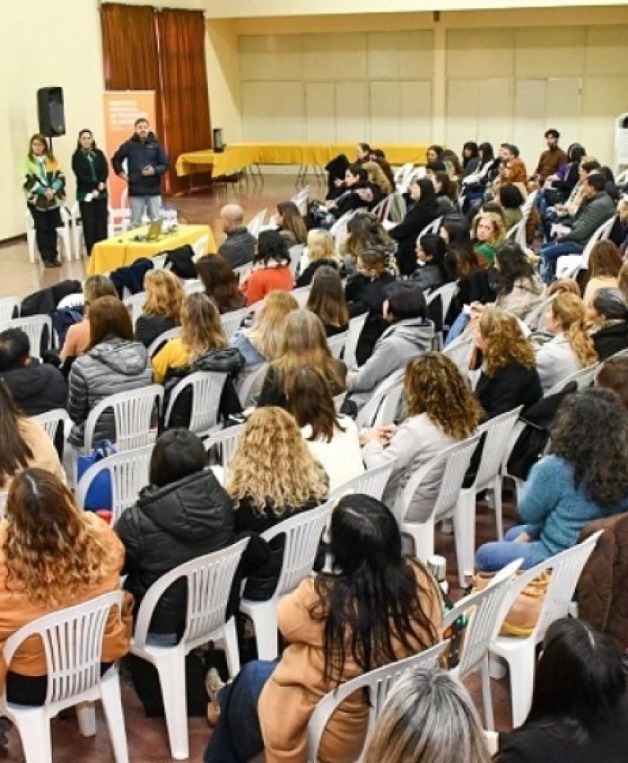 Salud organiza jornada para reforzar la prevención del suicidio