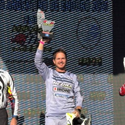 Sanjuaninos en el deporte motor este fin de semana